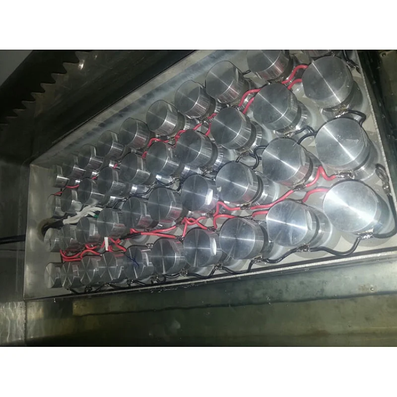 ultrasonic cleaning washing machine