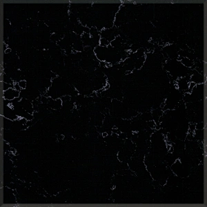 Misty Black