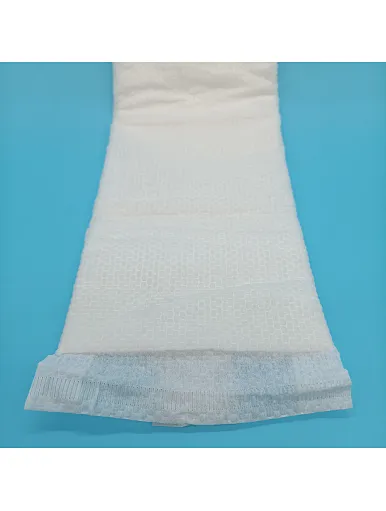 Maternity pad