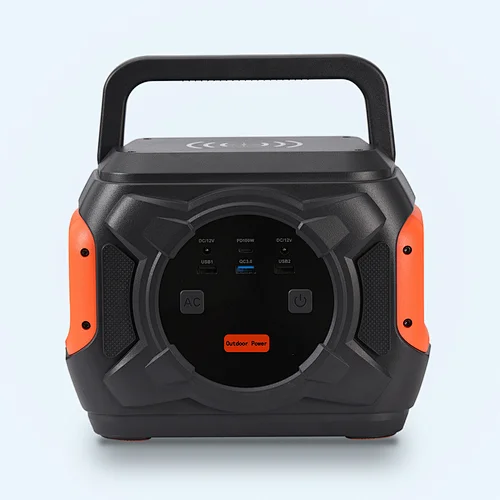 PS-I003 Portable Power Station