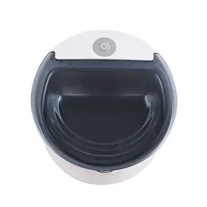 mini portable ultrasonic cleaner