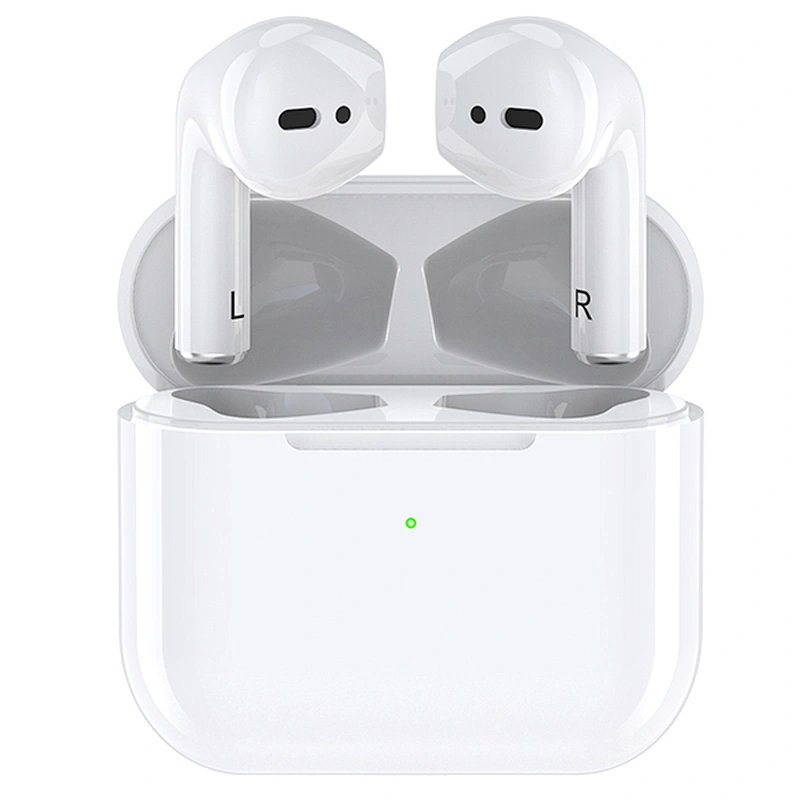 Wireless 5.0 Bluetooth Earbuds Auto-pair Wireless Headphones With High Definition Mic Stereo Sound T3