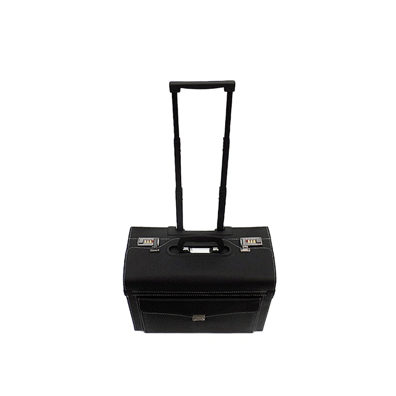 Eyeglasses Display Trolley Suitcase