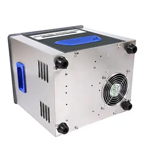 laboratory ultrasonic cleaner