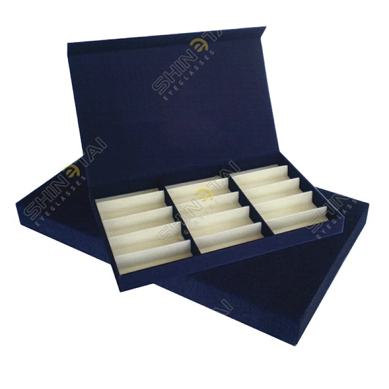 Velvet Display Tray