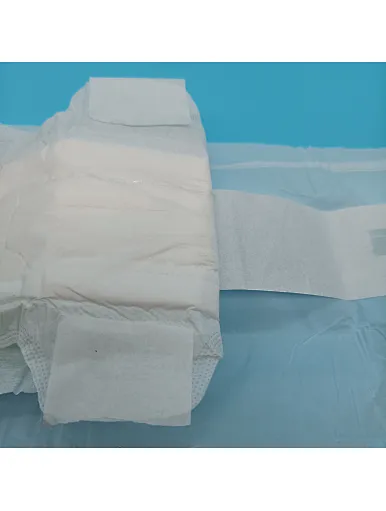 daily sanitary napkins factory