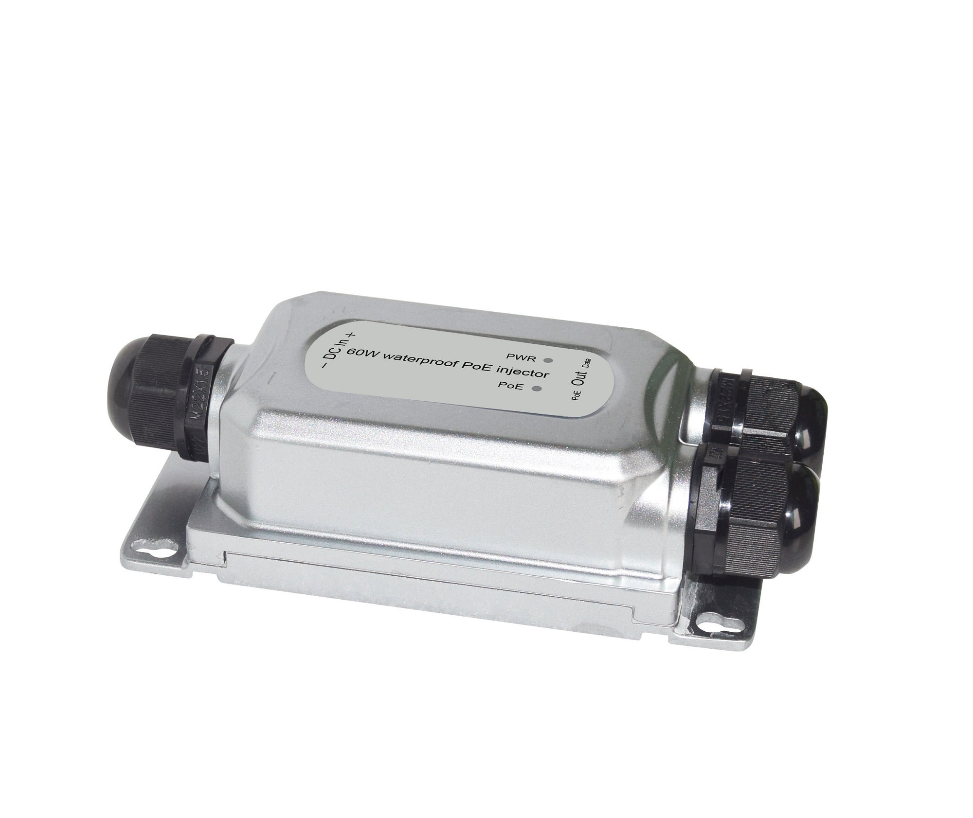 60w output poe injector