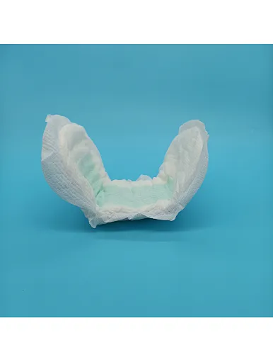 Maternity pad