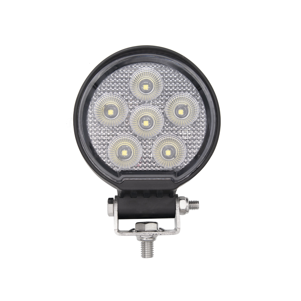 LED Work Light Suitable for Cars, Boats, 4x4s, Vans