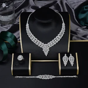 Blossom CS Jewelry Jewelry Set-WE008553