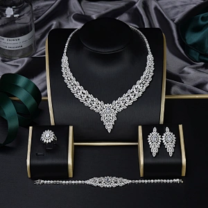 Blossom CS Jewelry Jewelry Set-WE008553