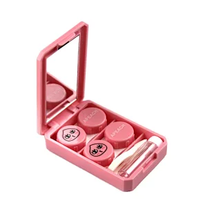 Cartoon Contact Lens Container Contact Lens Box