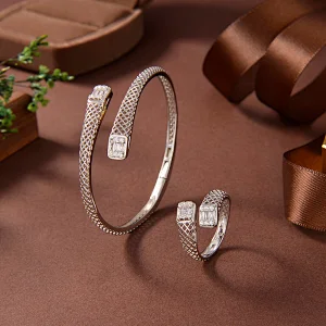 Blossom CS Jewelry Bangle-BR1X008826