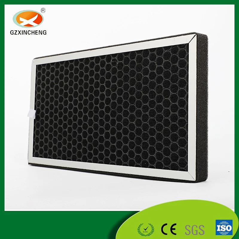 Granular Activated Carbon  Air filter
