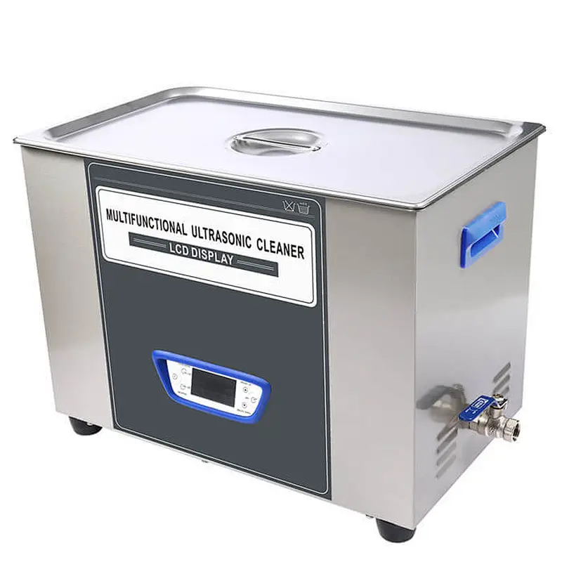 30L Ce Rohs TUC-300 Multifunctional Ultrasonic Cleaner