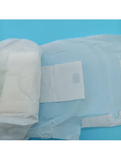 Sanitary pads
