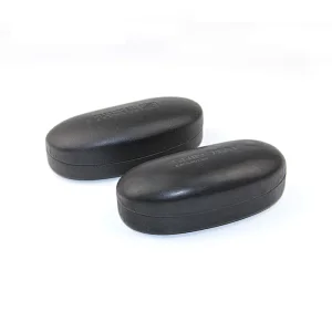 Big Leather Sunglasses case Eyeglasses Case