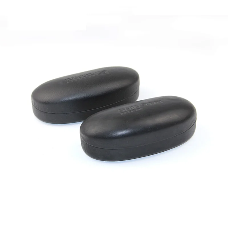 Big Leather Sunglasses case Eyeglasses Case