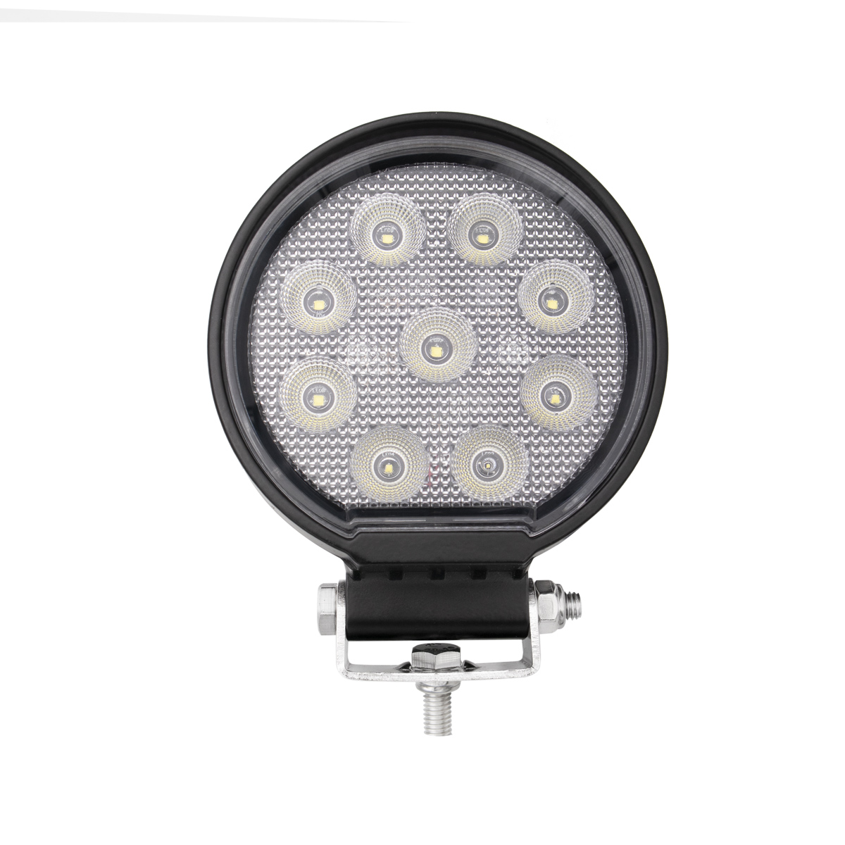 27W LED Work Light Suitable for Cars, Boats, 4x4s, Vans