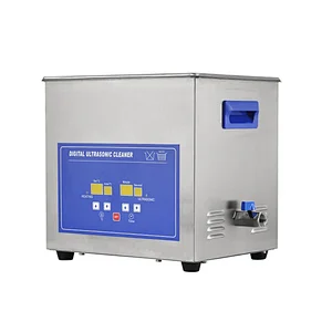 15L China Factory Wholesale High Quantity Ultrasonic Dpf Cleaning Equipment Industrial