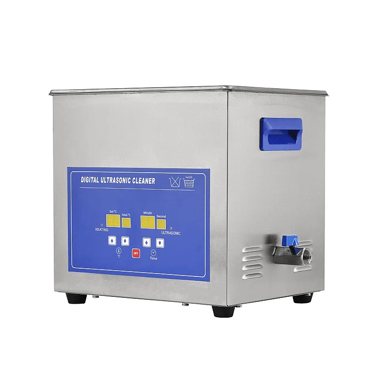 ultrasonic dpf cleaning equipment