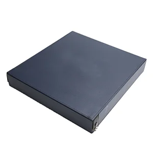 PU Sunglass Display Box Eyeglasses Storage