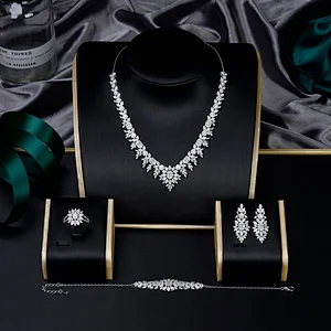 Blossom CS Jewelry Jewelry Set-WE1S009682