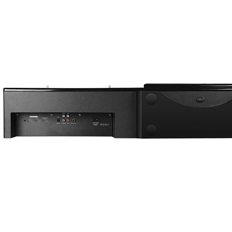 HY/豪韵 6130HD蓝牙7.1回音壁电视音响家用客厅家庭影院音箱套装