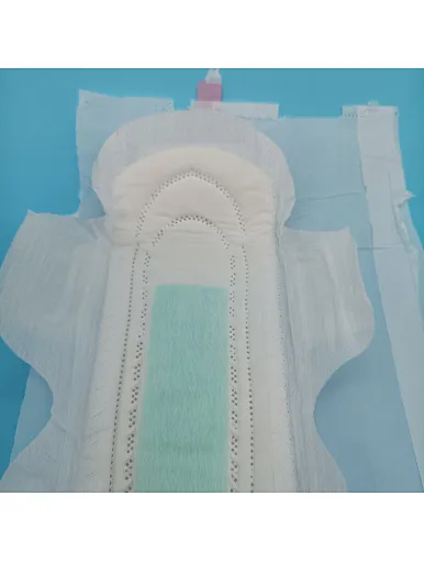 330 sanitary napkins
