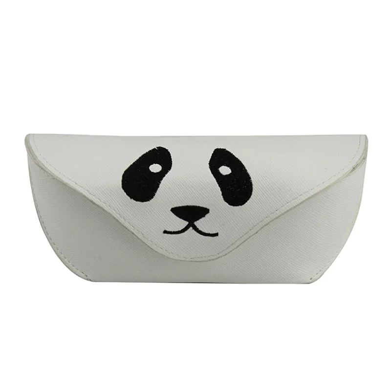 Cute Cartoon Eyeglasses Case
