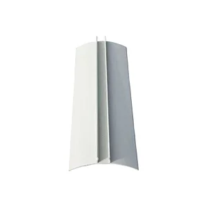 Aluminum Accessories for Workshop and Warehouse