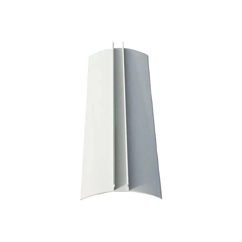 Aluminum Accessories for Workshop and Warehouse