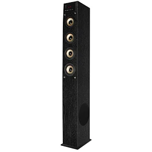 豪韵3060蓝牙5.0hifi有源音响高保真2.1回音壁家庭影院K歌音箱usb