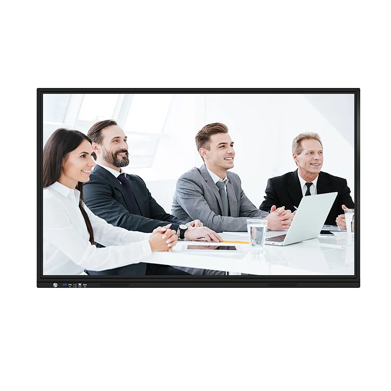 Multi Touch Screen Smart Interactive Whiteboard