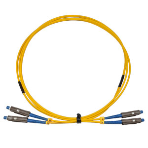Fiber Optic Patch Cord