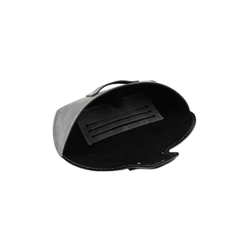 Big PU Glasses Case Eyewear Case Eyeglasses Case