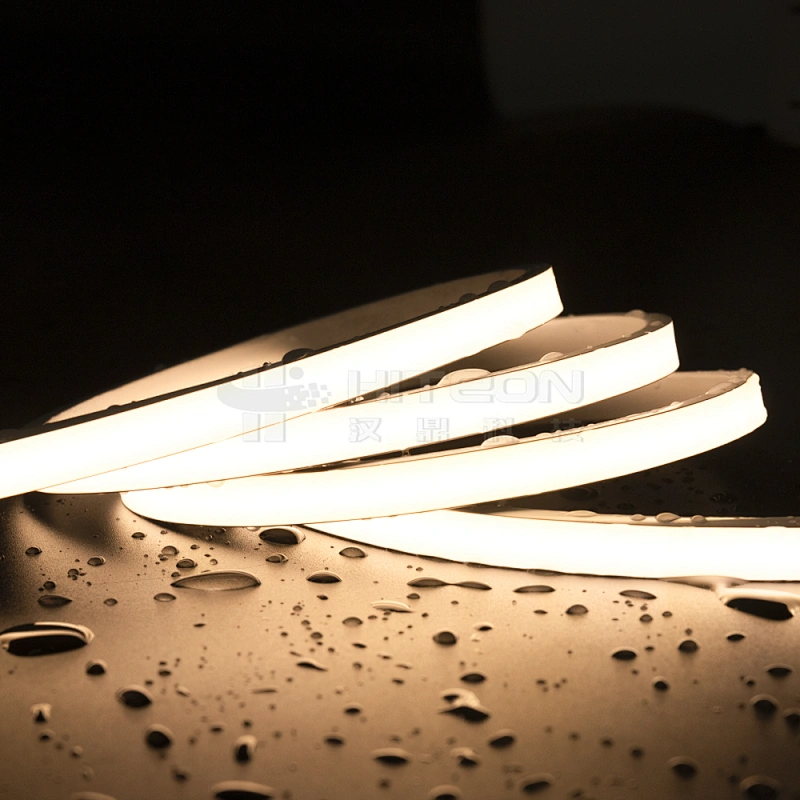 Fog surface zero dots series