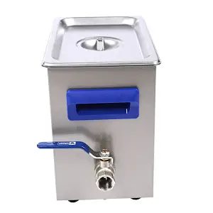 jeken ultrasonic cleaner