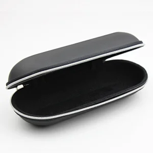 EVA Hard Shell Eyeglasses Case with Zipper