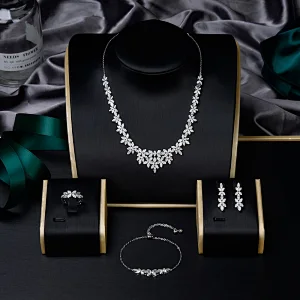 Blossom CS Jewelry Jewelry Set-WS1S008473