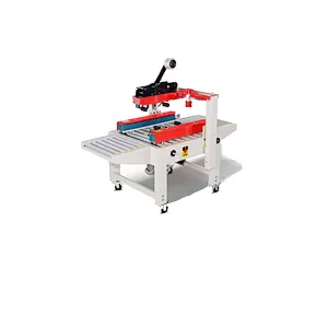 Side Drive Belt Top Sealing