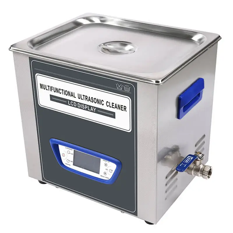 laboratory ultrasonic cleaner