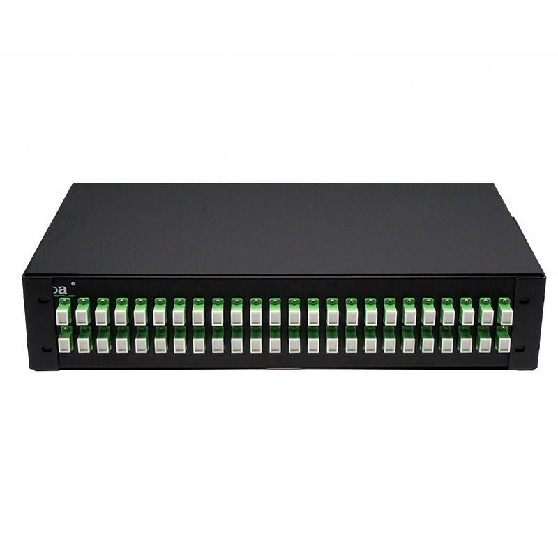 Fiber Termination Box