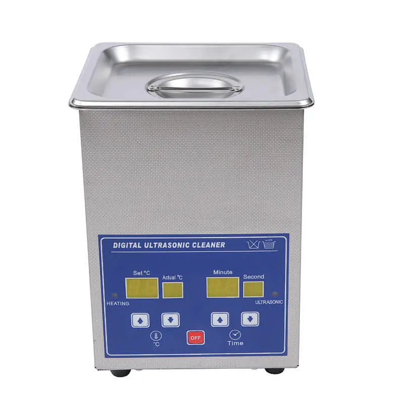 ultrasonic dental cleaning tools