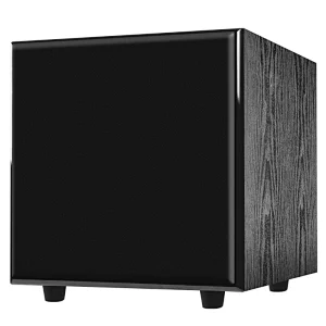 12 inch 300W professional Home audio Subwoofer speaker