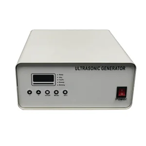 ultrasonic golf club cleaning machine