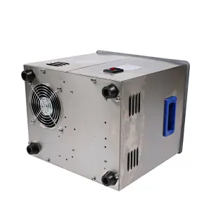 ultrasonic dpf cleaning equipment