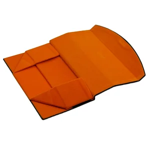 Fashion Custom Made Handmade PU glasses Case Eyewear Case