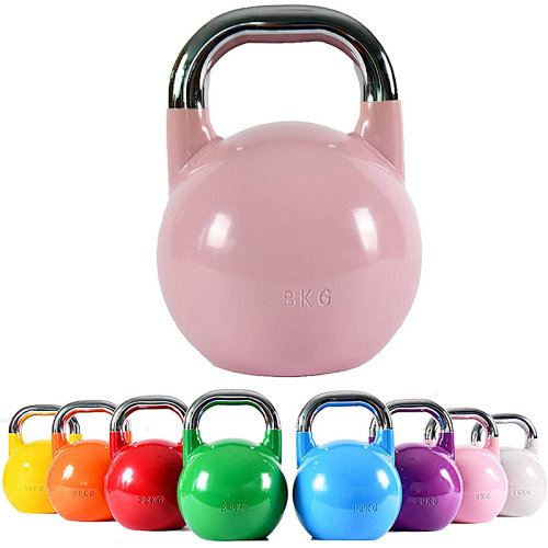 kettlebell