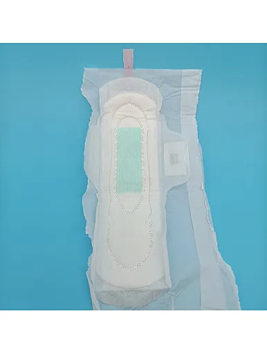 ladies period pad